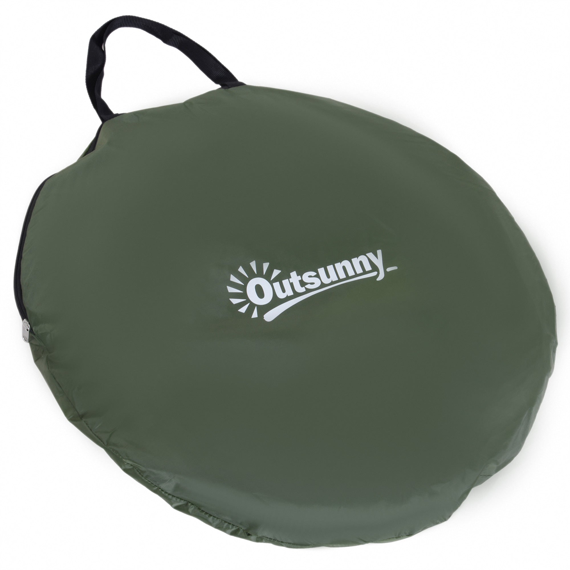 Outdoor Portable Multi-use Pop Up Shower Tent Camping Beach Toilet Privacy Changing Room Camping Tents at Gallery Canada