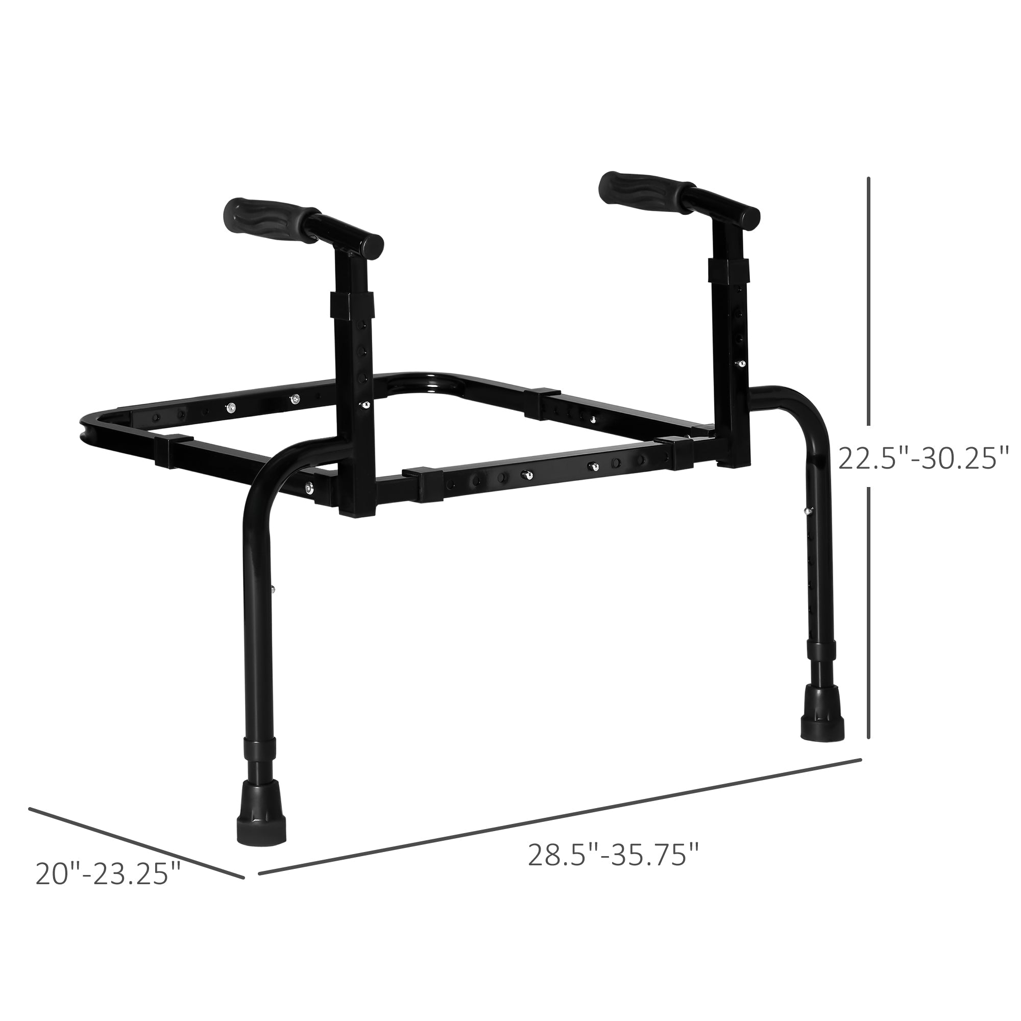 Stand Assist, Chair Lift Assist Devices for Seniors, Injured and Disabled, Adjustable Grab Bar for Sofa and Recliner, Standing Rail Health Care   at Gallery Canada