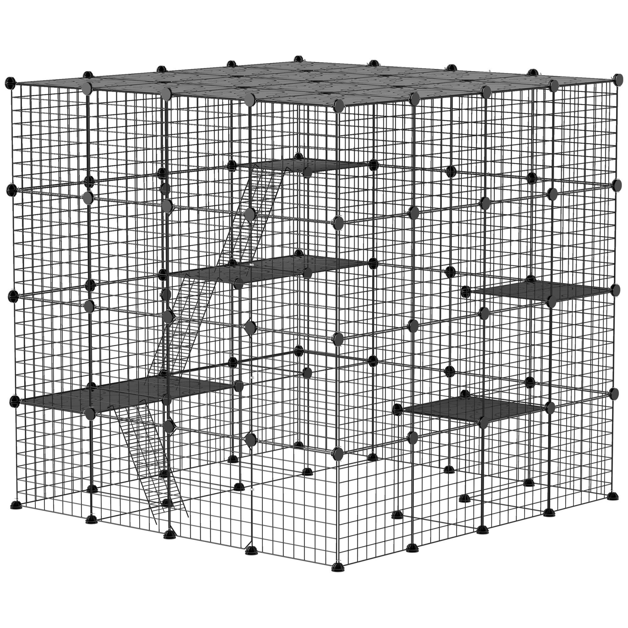 4-Tier 55