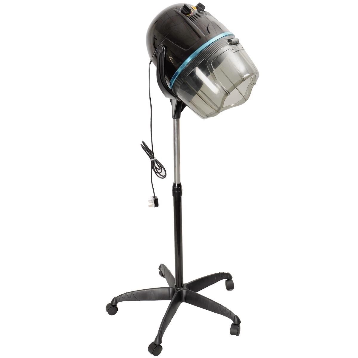 Salon Standing Hair Dryer Bonnet Rolling Heater Hair Dryers   at Gallery Canada