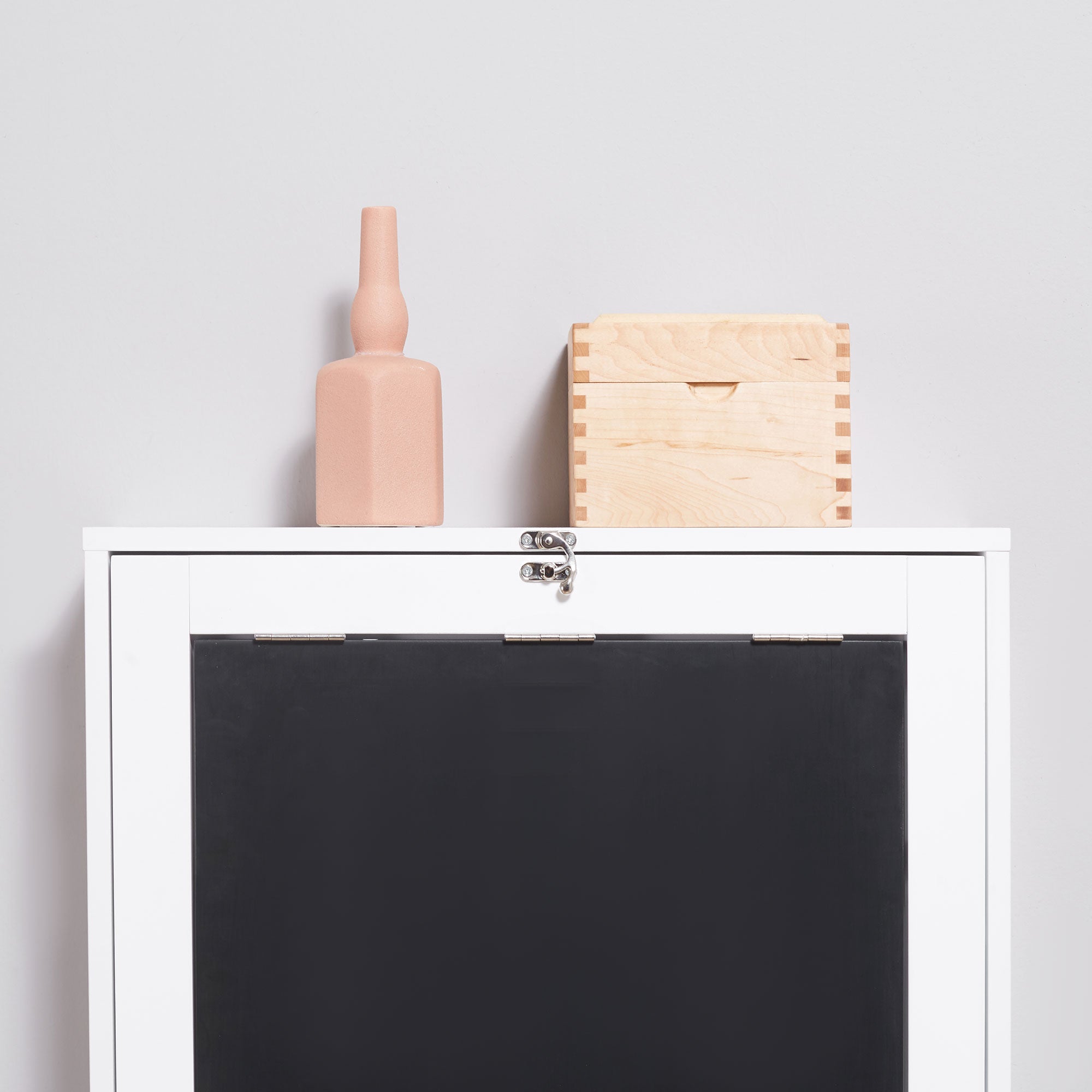 Wall Mounted Table Fold Out Convertible Desk Multi-Functional Standing Desk with Writing Floating Board for Students, White and Black Writing Desks   at Gallery Canada