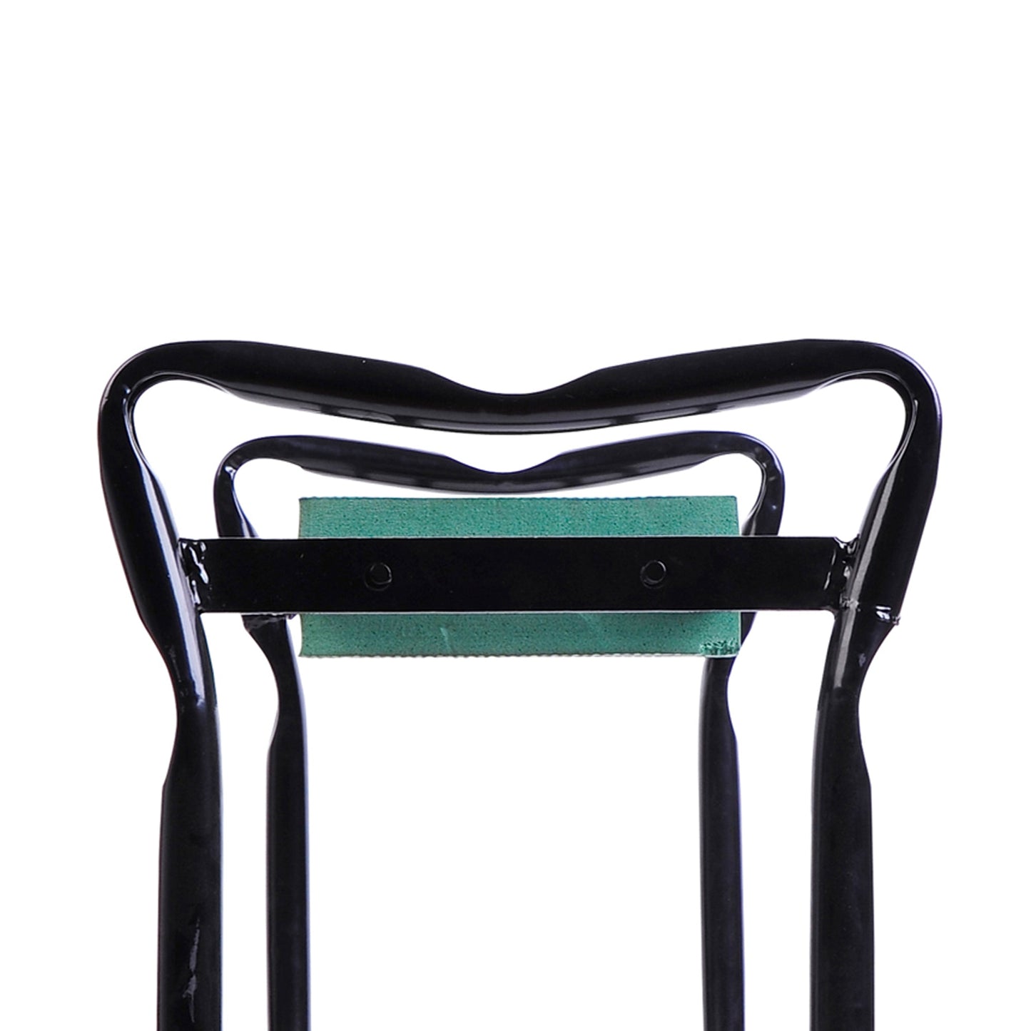 Garden Kneeler and Seat Stool, Folding Gardening Stool Kneeling Chair with Thicken Pad and Handles Garden Accessories   at Gallery Canada