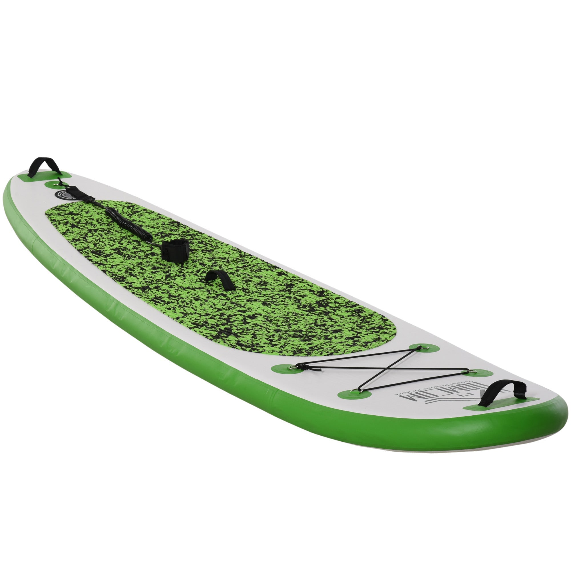 Lightweight Inflatable Paddle Board 120