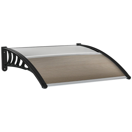 Awning Door Canopy, 40.6